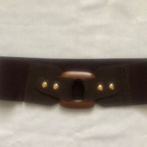 Belt